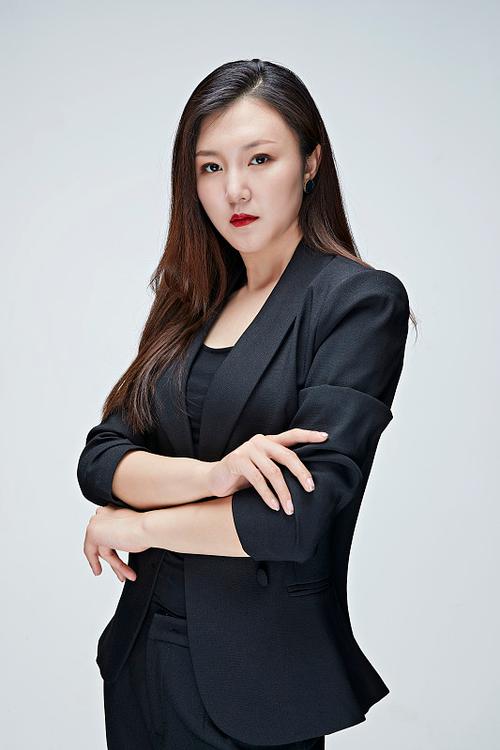 任碧芳 剪辑与后期总监